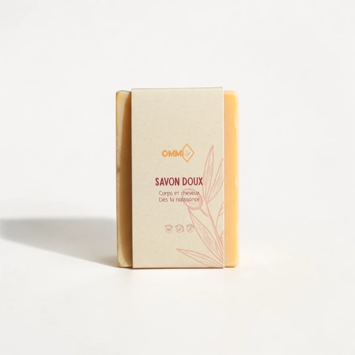 Savon Doux
