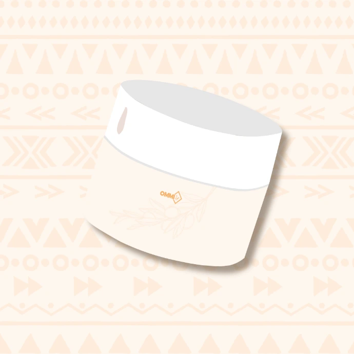 Crème Anti vergétures